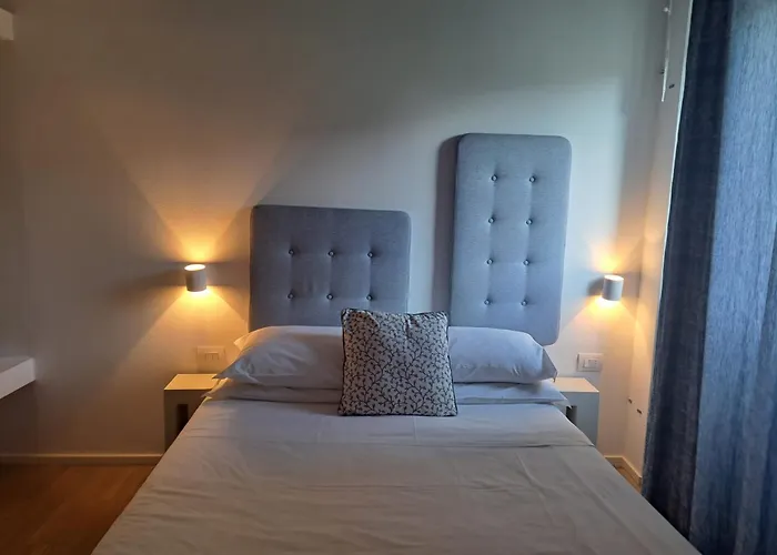 Villa Aruch Florencia