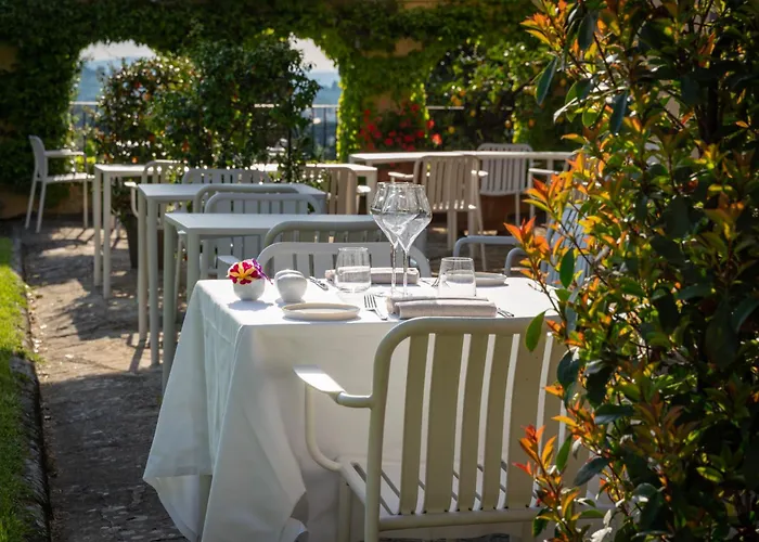 Art Hotel Villa Agape - Place Of Charme Florencia
